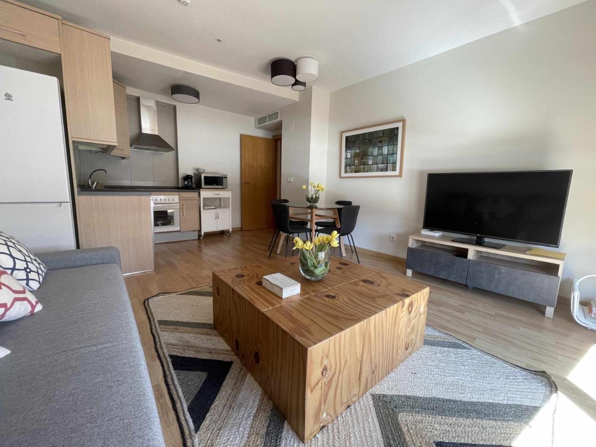 Zabella Mercado Central Apartment Zaragoza